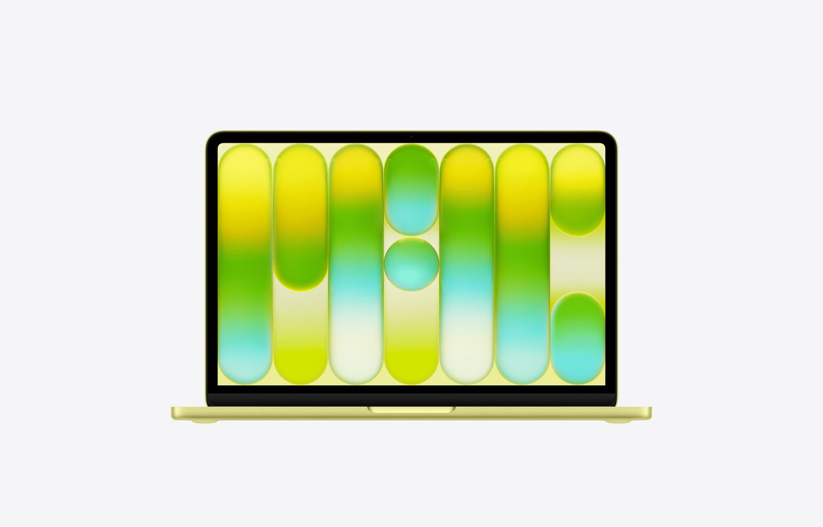 Apple 13 pouces MacBook Neo A18 Pro avec 6 cœurs CPU, 5 cœurs GPU