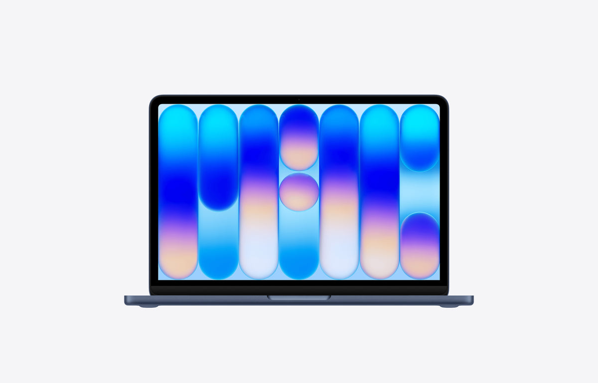Apple 13 pouces MacBook Neo A18 Pro avec 6 cœurs CPU, 5 cœurs GPU