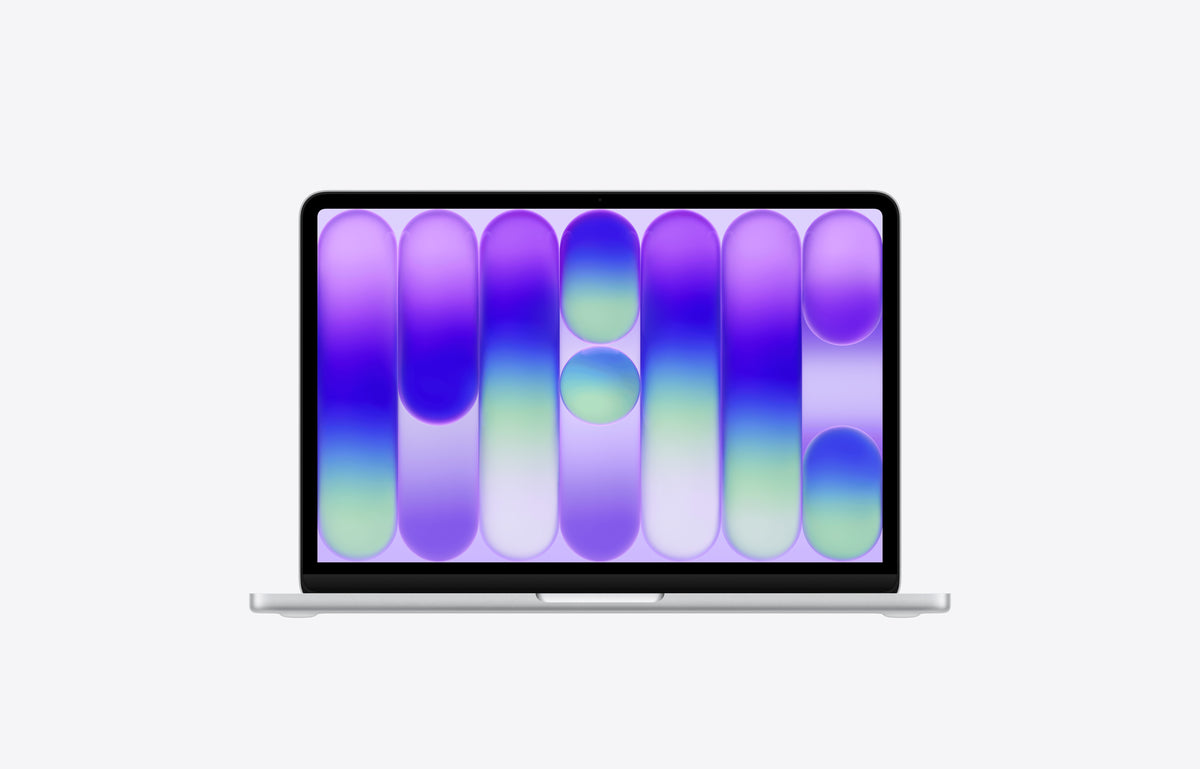 Apple 13 pouces MacBook Neo A18 Pro avec 6 cœurs CPU, 5 cœurs GPU