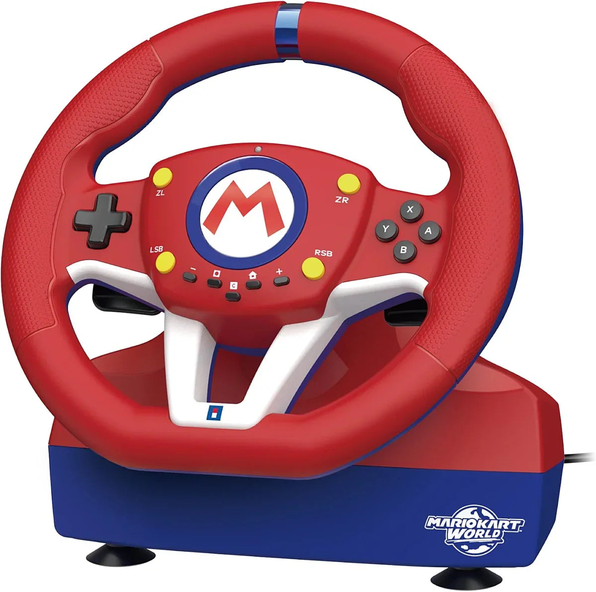Volant Hori Mario Kart Pro Mini Nintendo Switch 2