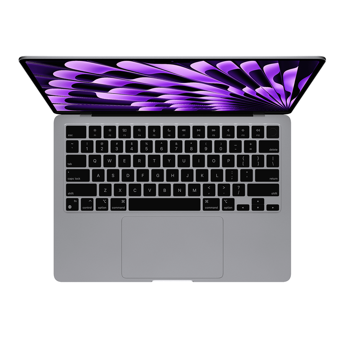 Apple 13 pouces MacBook Air M3, 10 cœurs GPU