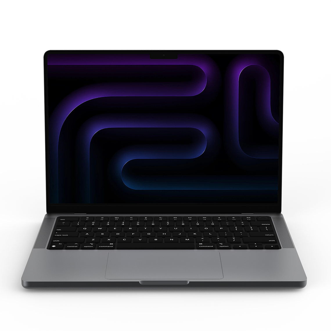 Apple 14 pouces MacBook Pro M5 Max avec 18 cœurs CPU, 40 cœurs GPU