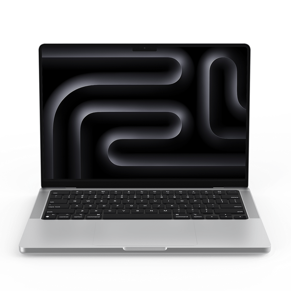 Apple 14 pouces MacBook Pro M3 Pro 12 cœurs, 18 cœurs GPU