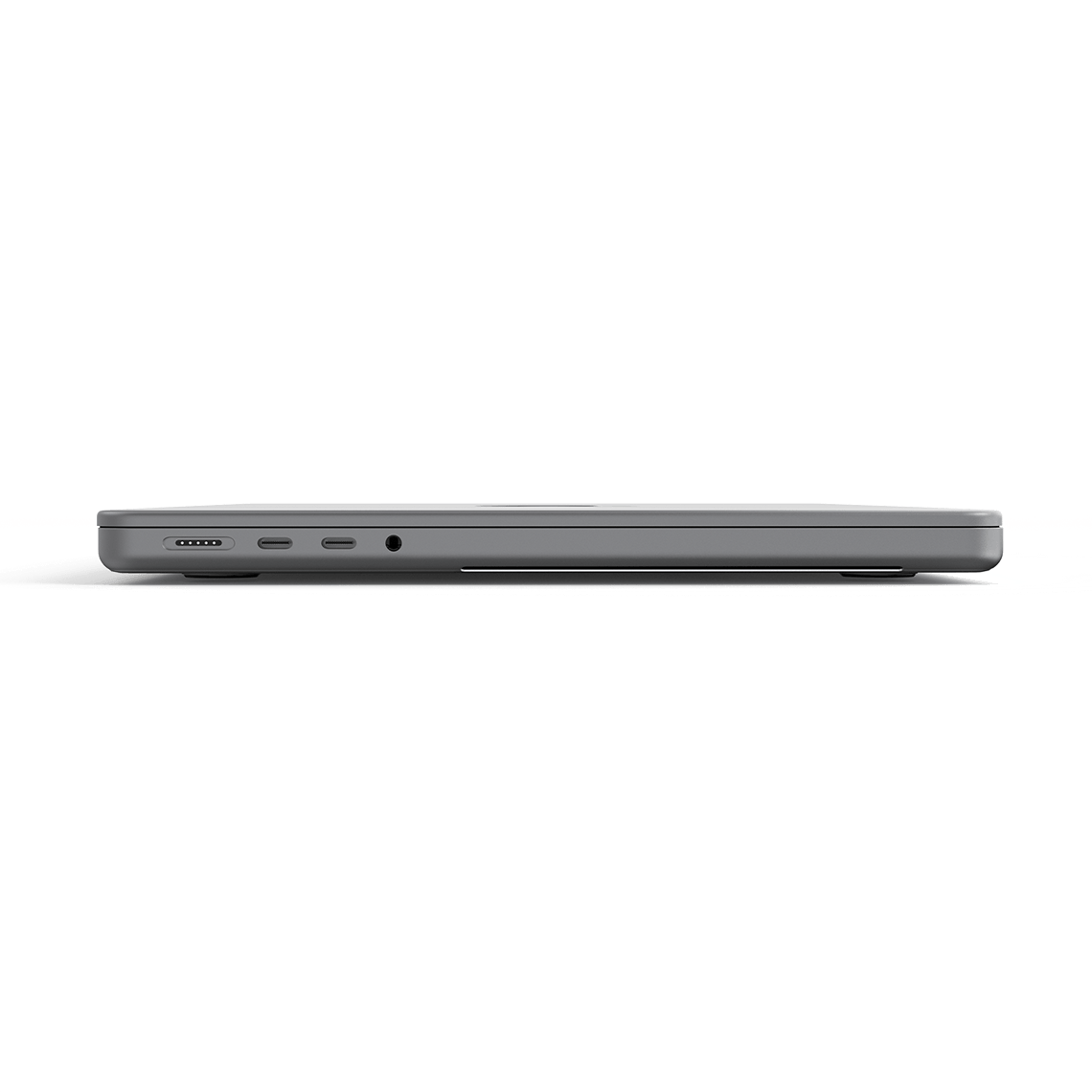 Apple 14 pouces MacBook Pro M3 8 cœurs, 10 cœurs GPU