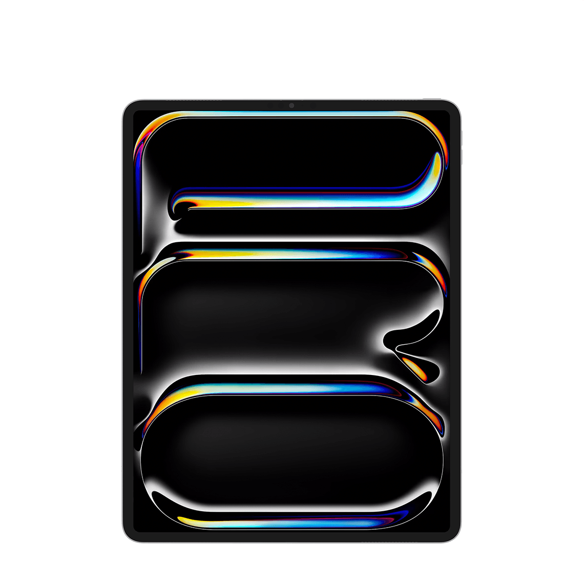 Apple 11 pouces iPad Pro M5 Wi-Fi écran nano-texturé