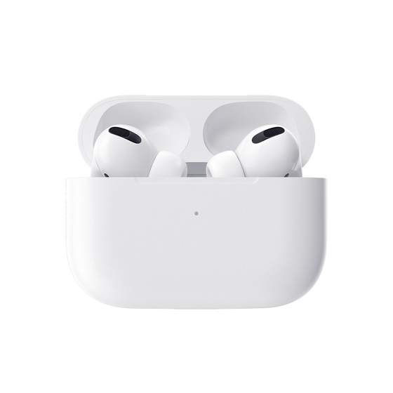 Apple AirPods Pro (1e génération) avec boîtier de charge sans fil