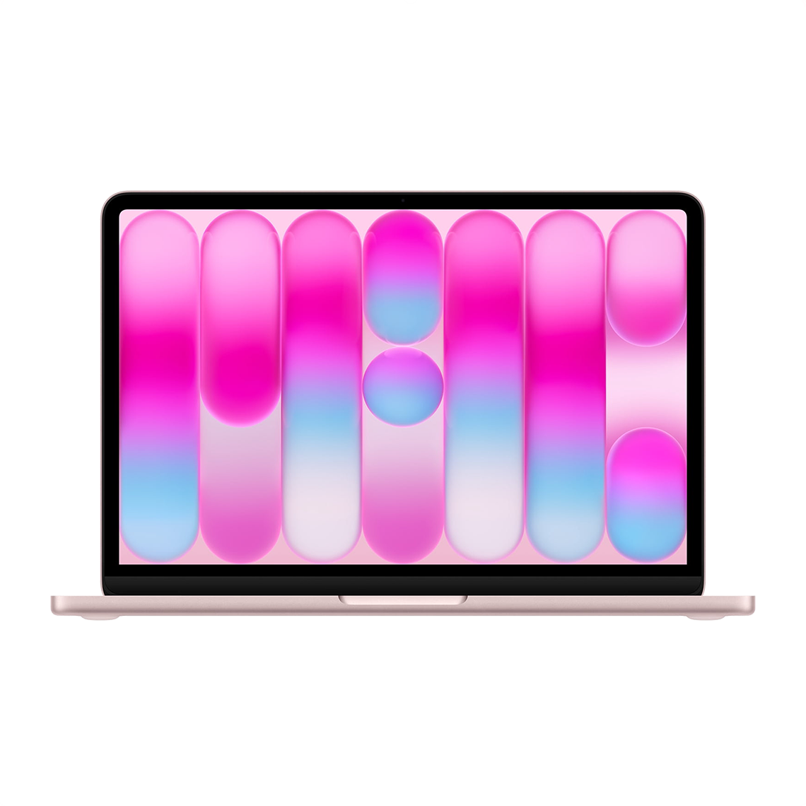 Apple 13 pouces MacBook Neo A18 Pro avec 6 cœurs CPU, 5 cœurs GPU