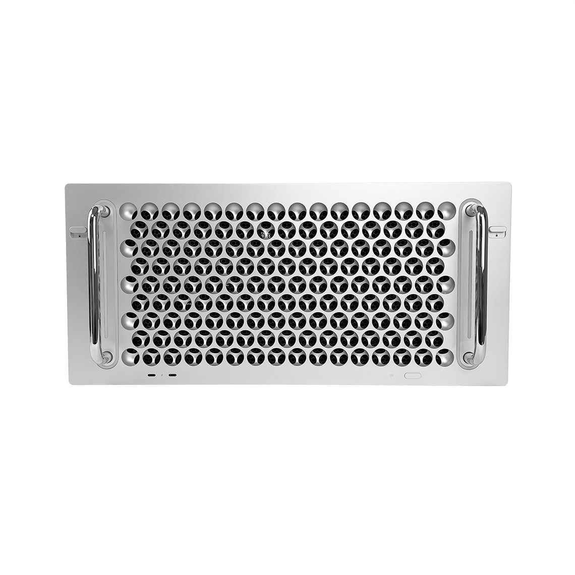 Apple 2019 Mac Pro Intel Xeon 24 cœurs, AMD Radeon Pro W6800X, Rack Mount