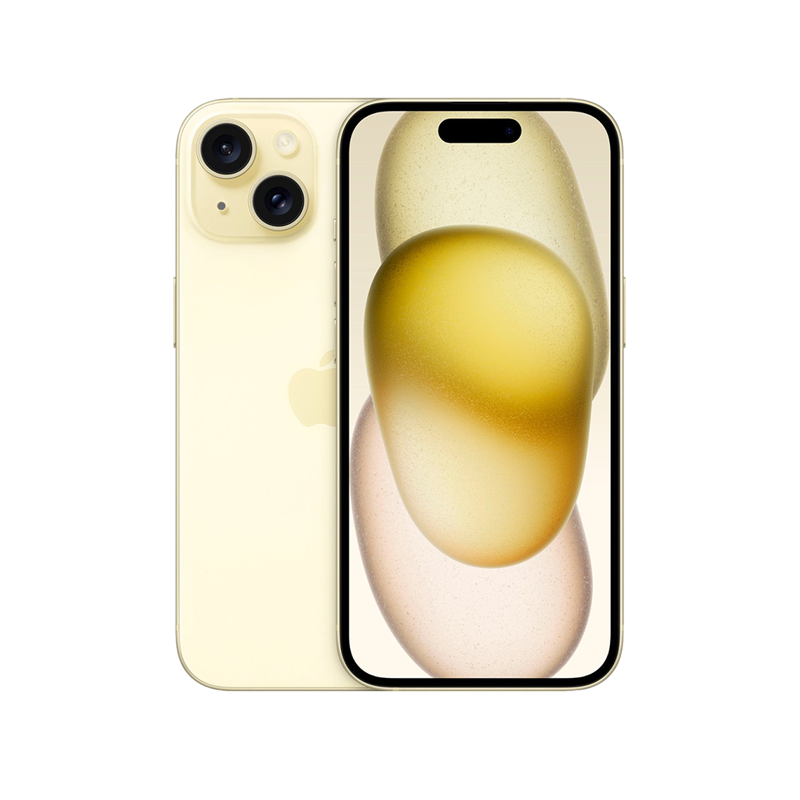 Apple iPhone 15