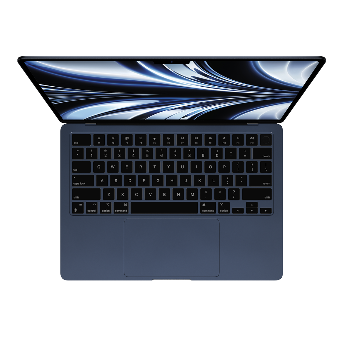 Apple 13 pouces MacBook Air M2, 8 cœurs GPU