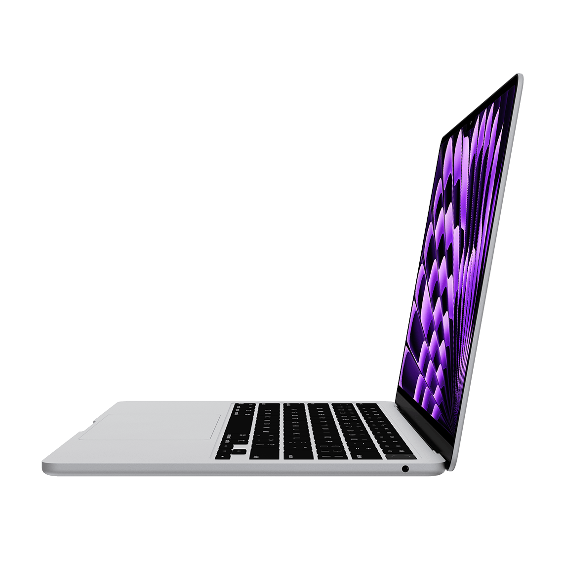 Apple 13 pouces MacBook Air M3, 10 cœurs GPU