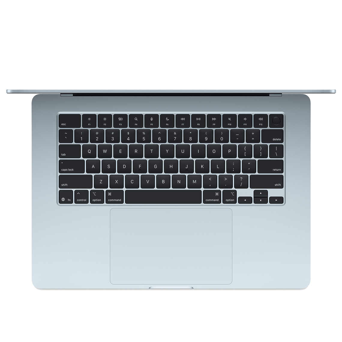 Apple 15 pouces MacBook Air M4, 10 cœurs GPU