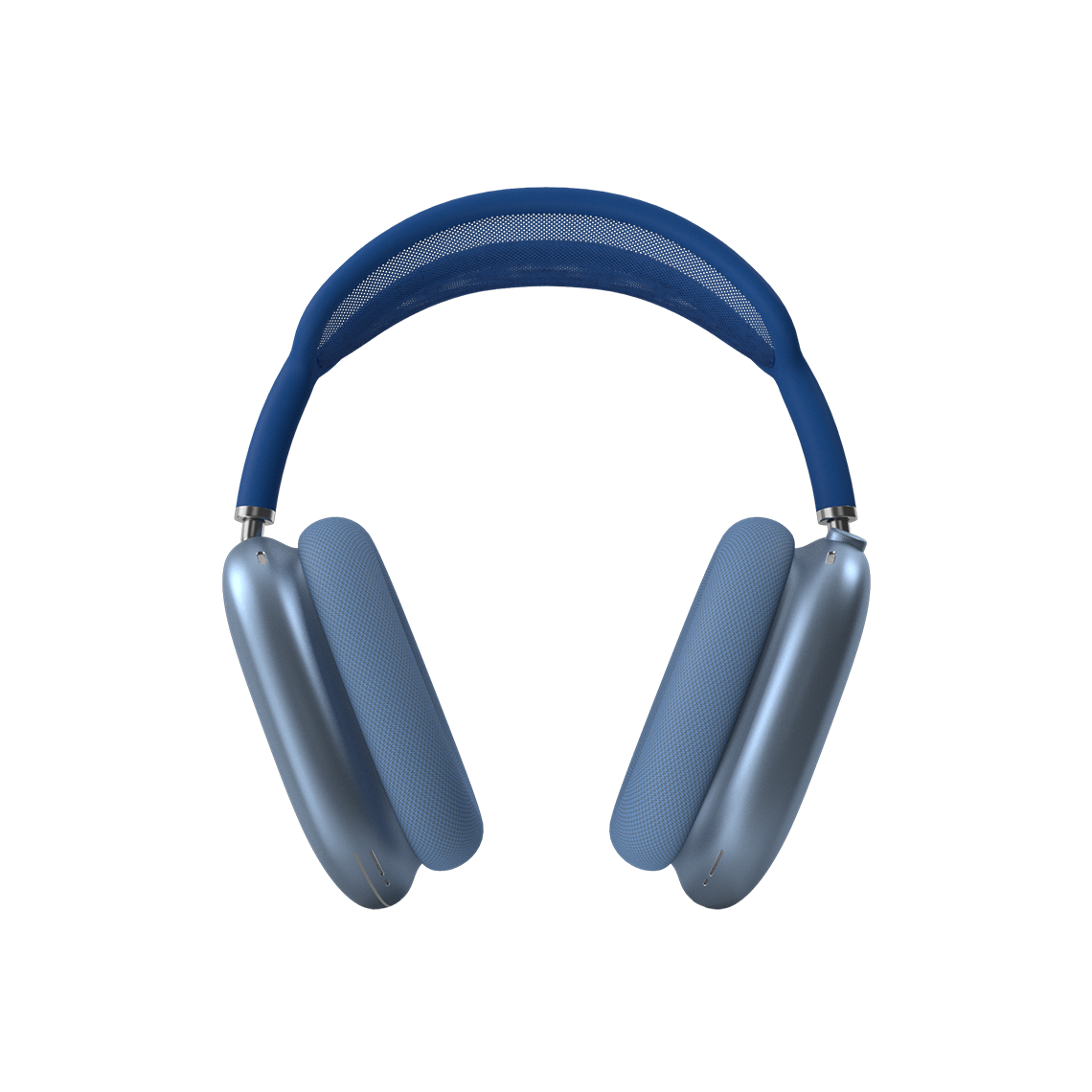 Apple AirPods Max - bleu ciel