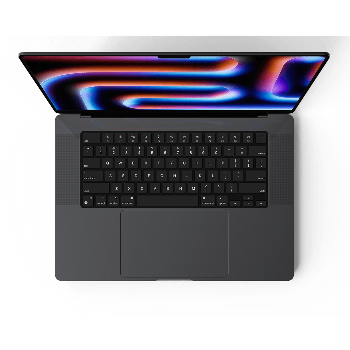 Apple 16 pouces MacBook Pro M4 Max 16 cœurs, 40 cœurs GPU