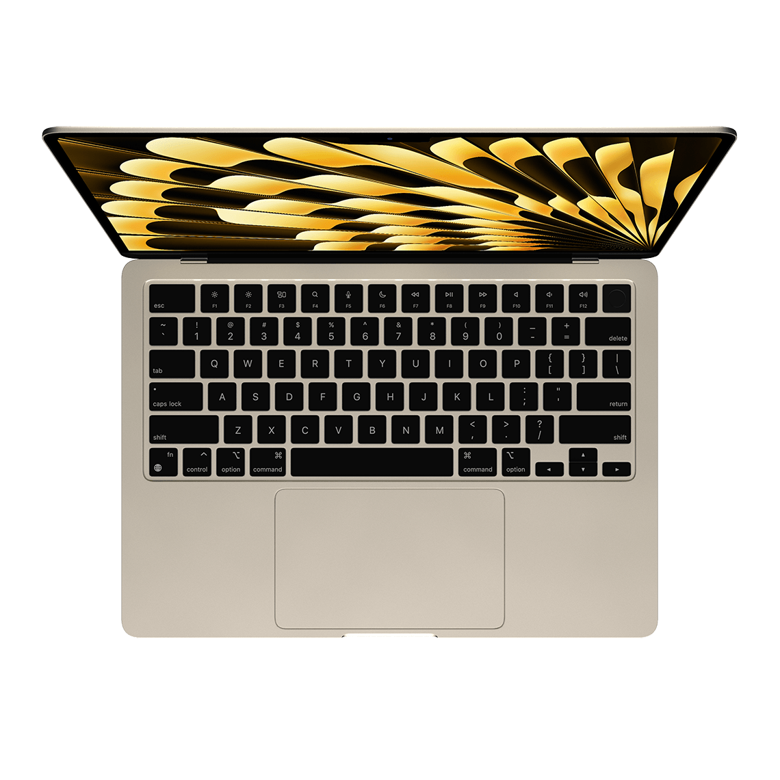 Apple 13 pouces MacBook Air M3, 10 cœurs GPU