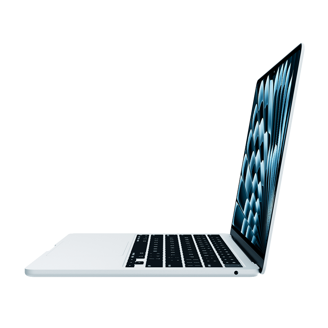 Apple 13 pouces MacBook Air M4, 10 cœurs GPU