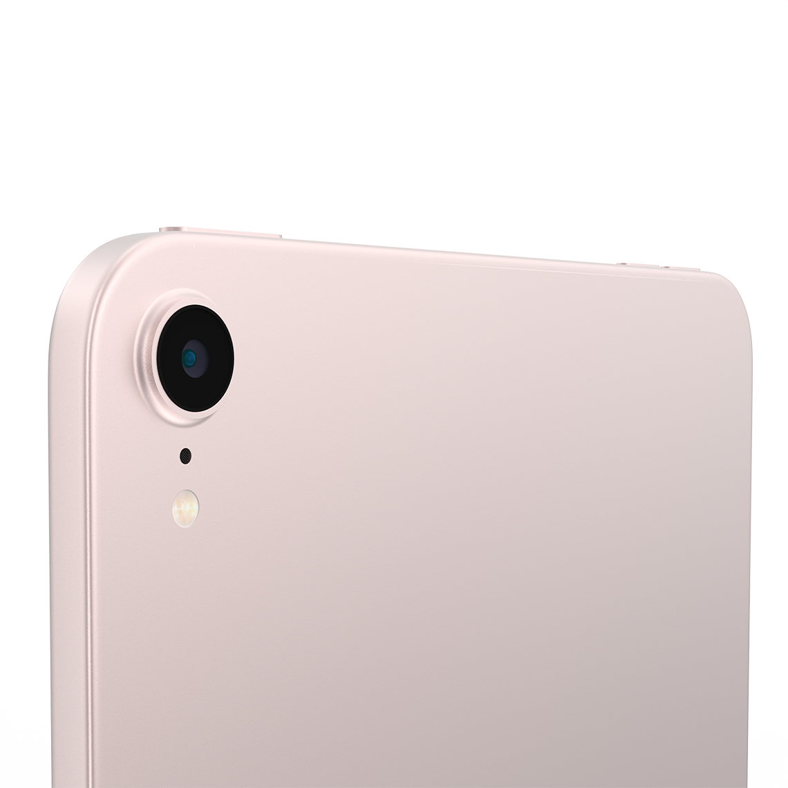 Apple iPad mini 6e génération Wi-Fi + cellulaire