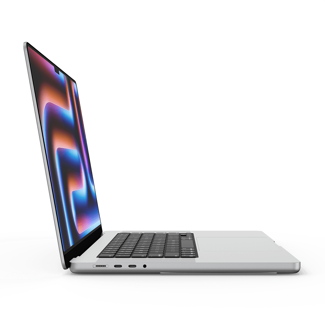 Apple 16 pouces MacBook Pro M4 Max 16 cœurs, 40 cœurs GPU