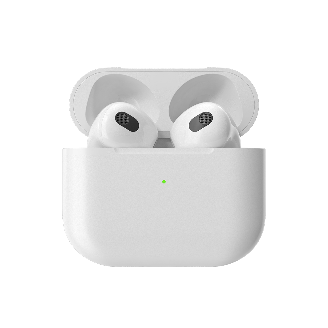 Apple AirPods 3 avec boîtier de charge sans fil