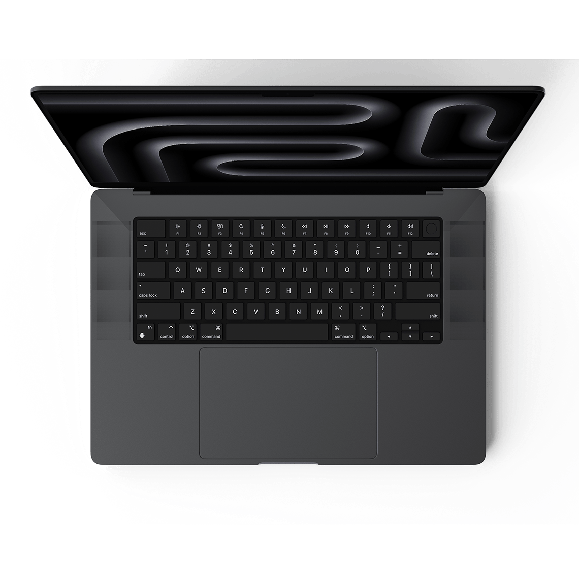 Apple 16 pouces MacBook Pro M3 Max 16 cœurs, 40 cœurs GPU