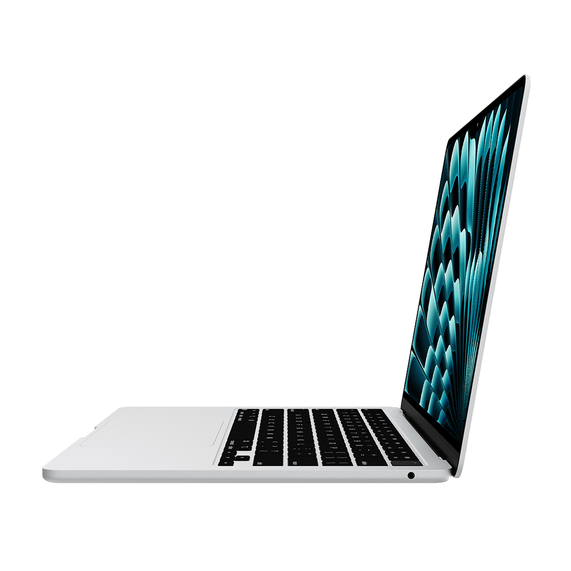 Apple 13 pouces MacBook Air M5, 10 cœurs GPU