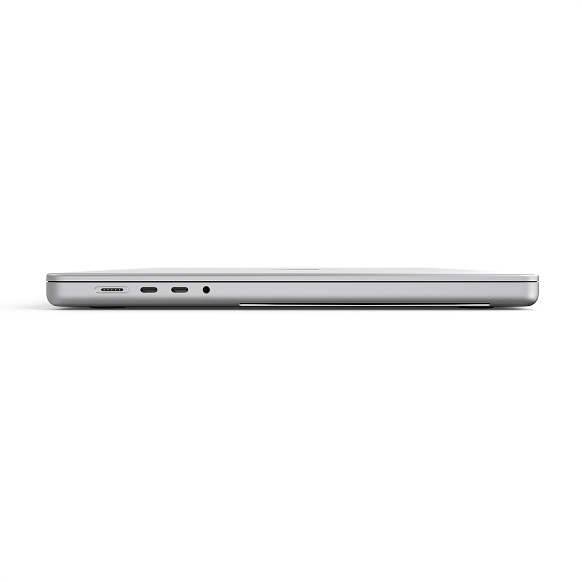 Apple 16 pouces MacBook Pro M5 Max avec 18 cœurs CPU, 40 cœurs GPU, écran nano-texturé