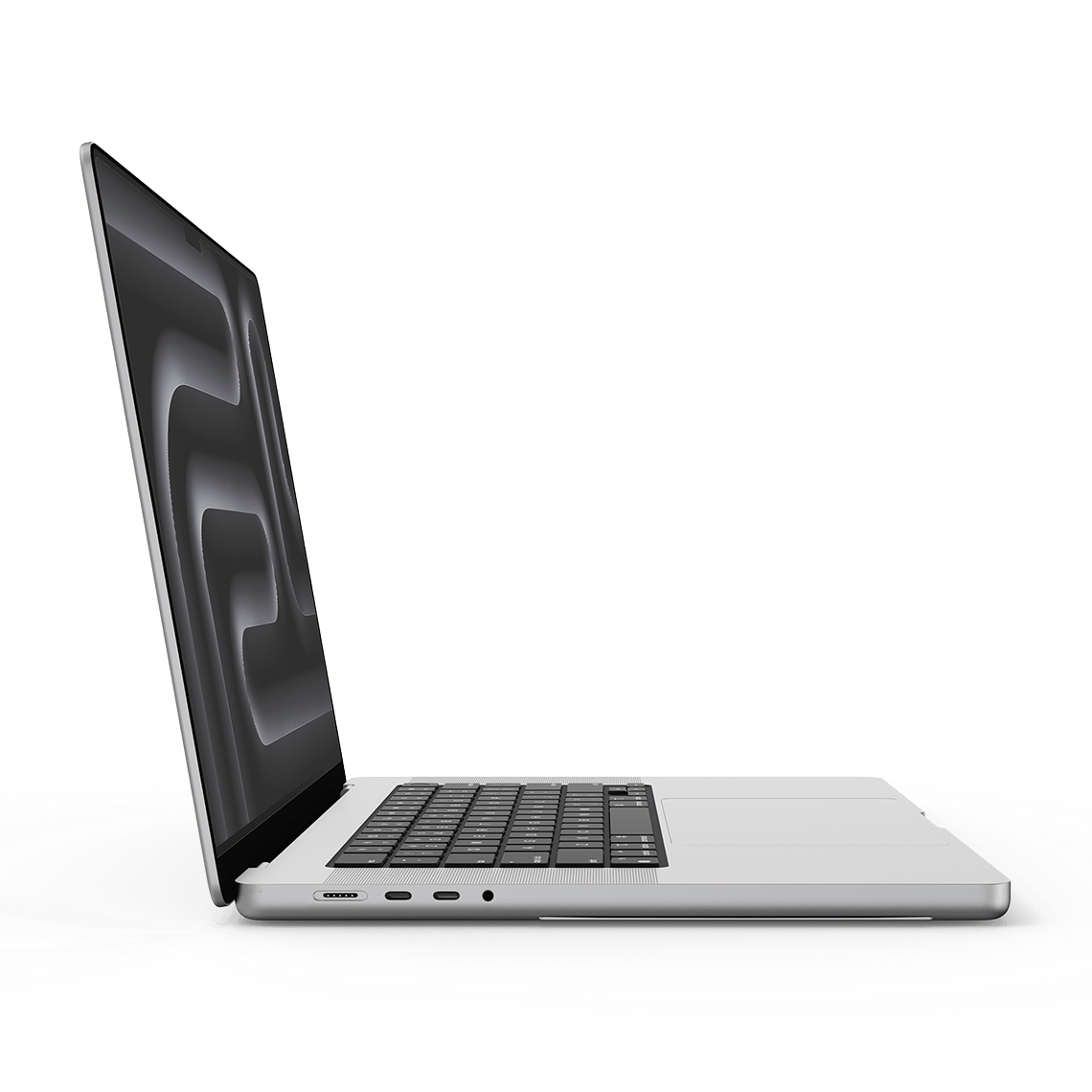 Apple 16 pouces MacBook Pro M3 Max 16 cœurs, 40 cœurs GPU