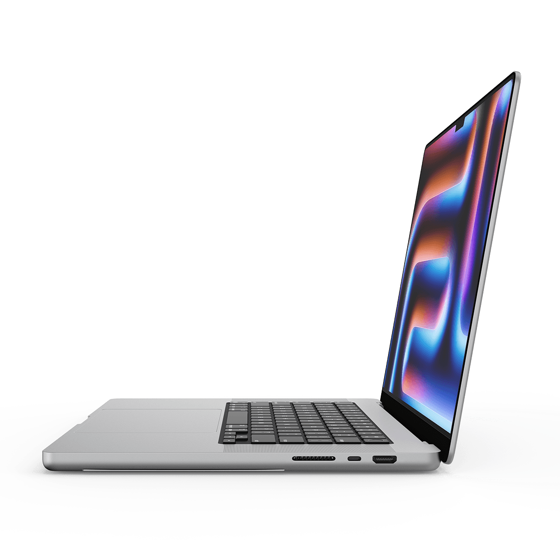 Apple 16 pouces MacBook Pro M4 Pro 14 cœurs, 20 cœurs GPU, écran nano-texturé