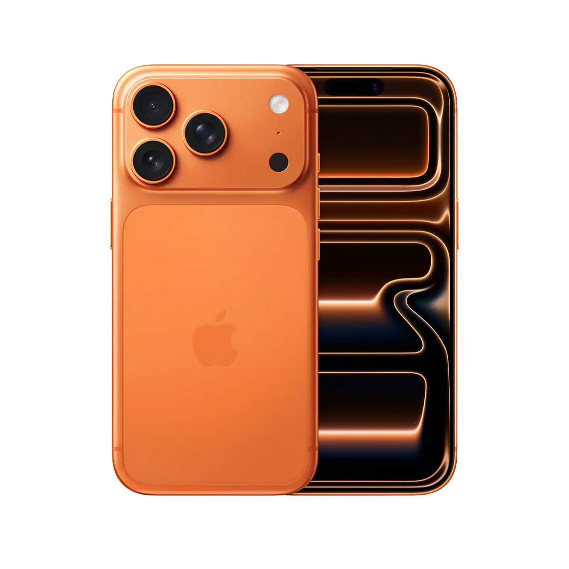 Apple iPhone 17 Pro