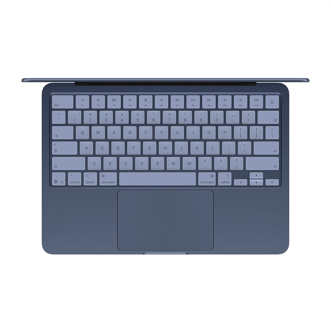 Apple 13 pouces MacBook Neo A18 Pro avec 6 cœurs CPU, 5 cœurs GPU