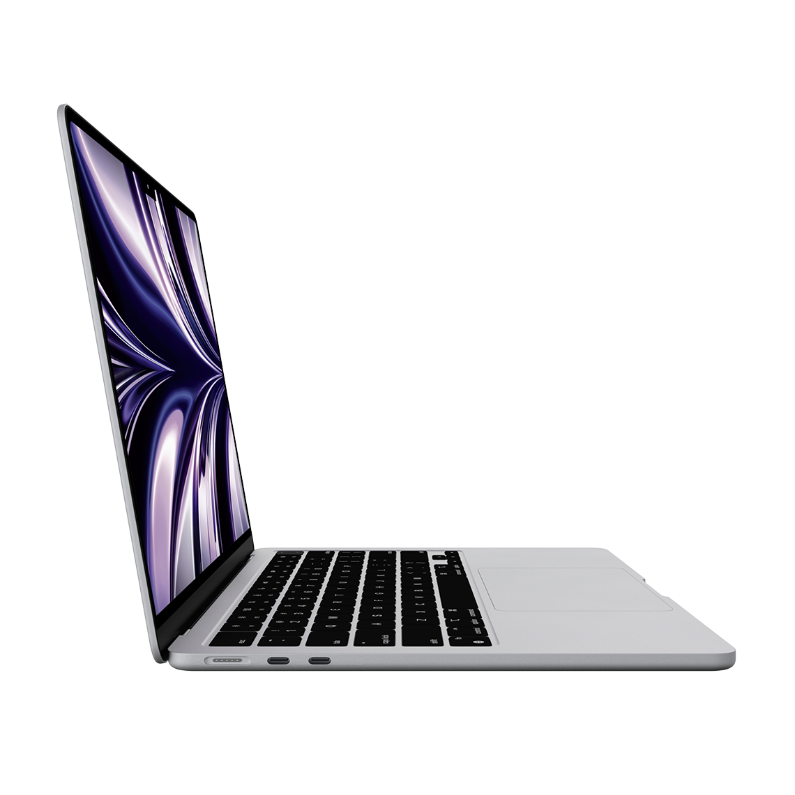 Apple 13 pouces MacBook Air M2, 10 cœurs GPU
