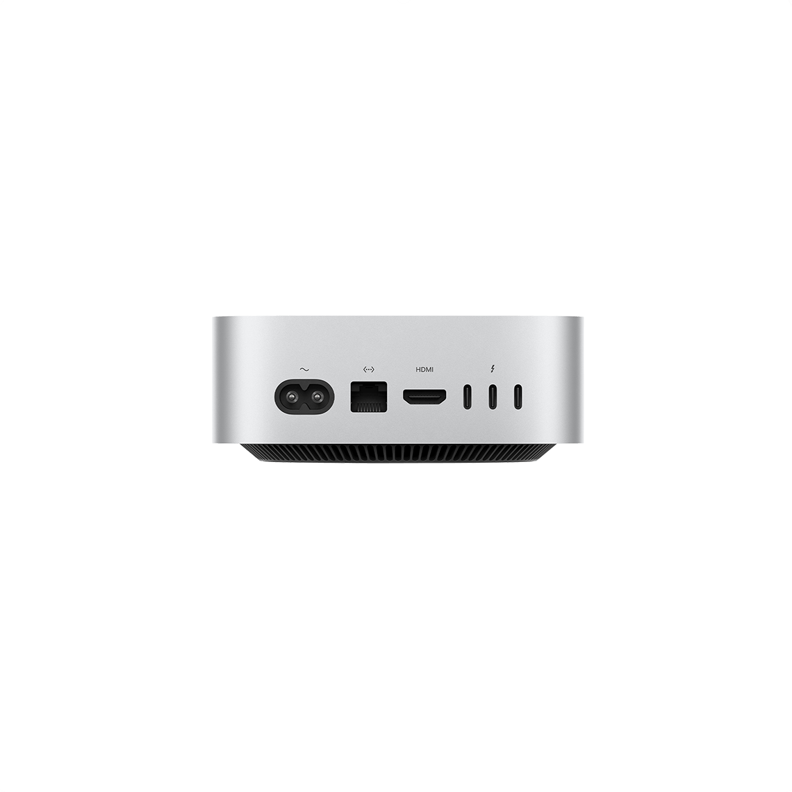 Apple Mac mini M4, 10 cœurs GPU
