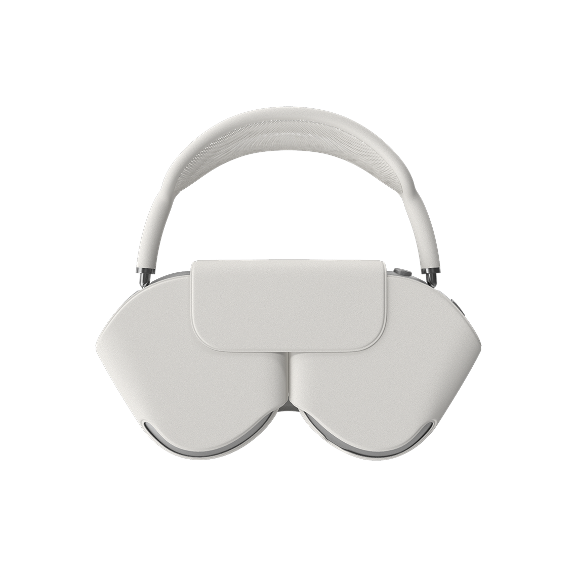 Apple AirPods Max - argent