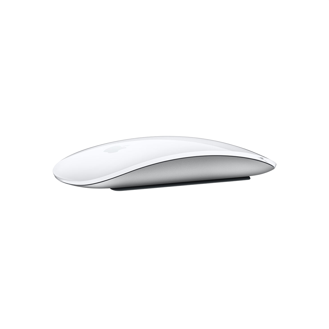 Apple Magic Mouse 2 argent