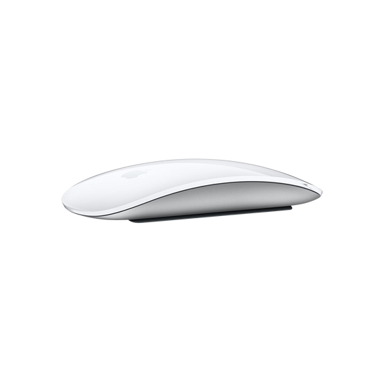 Apple Magic Mouse 2 argent