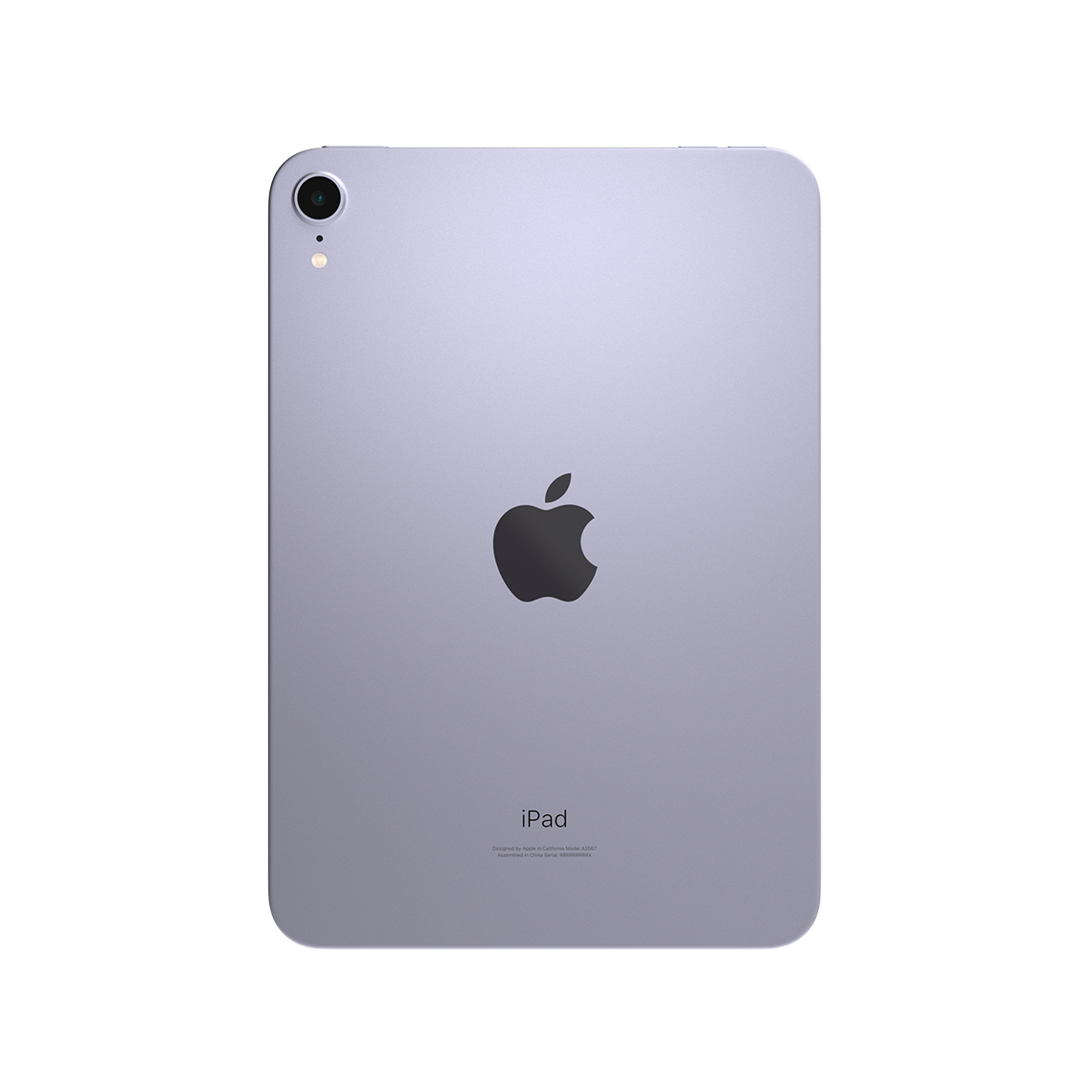 Apple iPad mini 6e génération Wi-Fi