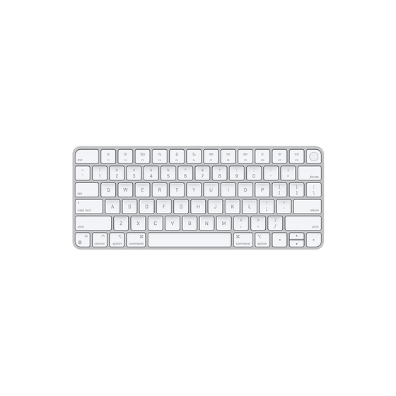 Apple sans fil Magic Keyboard avec Touch ID