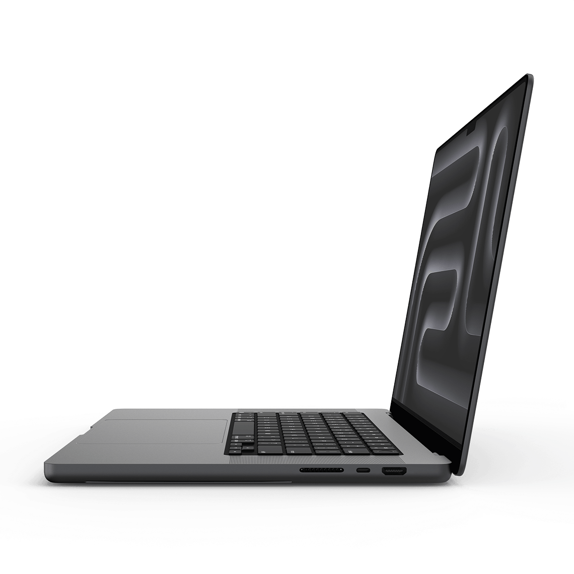 Apple 16 pouces MacBook Pro M3 Max 16 cœurs, 40 cœurs GPU