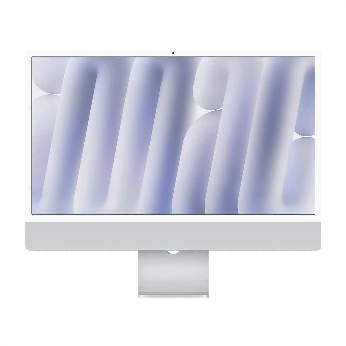 Apple M4 iMac 24 pouces, 10 cœurs GPU, 4 Ports