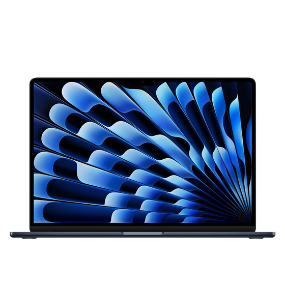 Apple 15 pouces MacBook Air M3 8 cœurs, 10 cœurs GPU