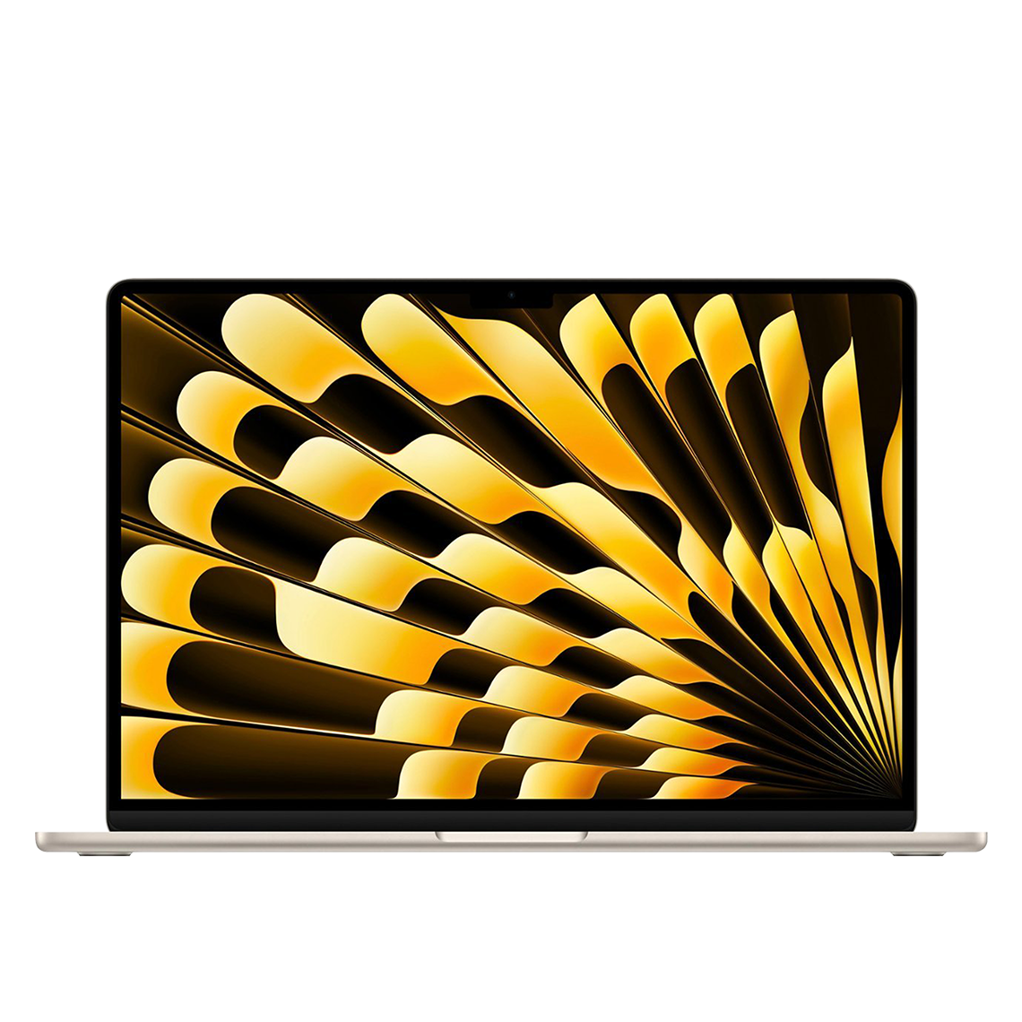 Apple 15 pouces MacBook Air M3, 10 cœurs GPU