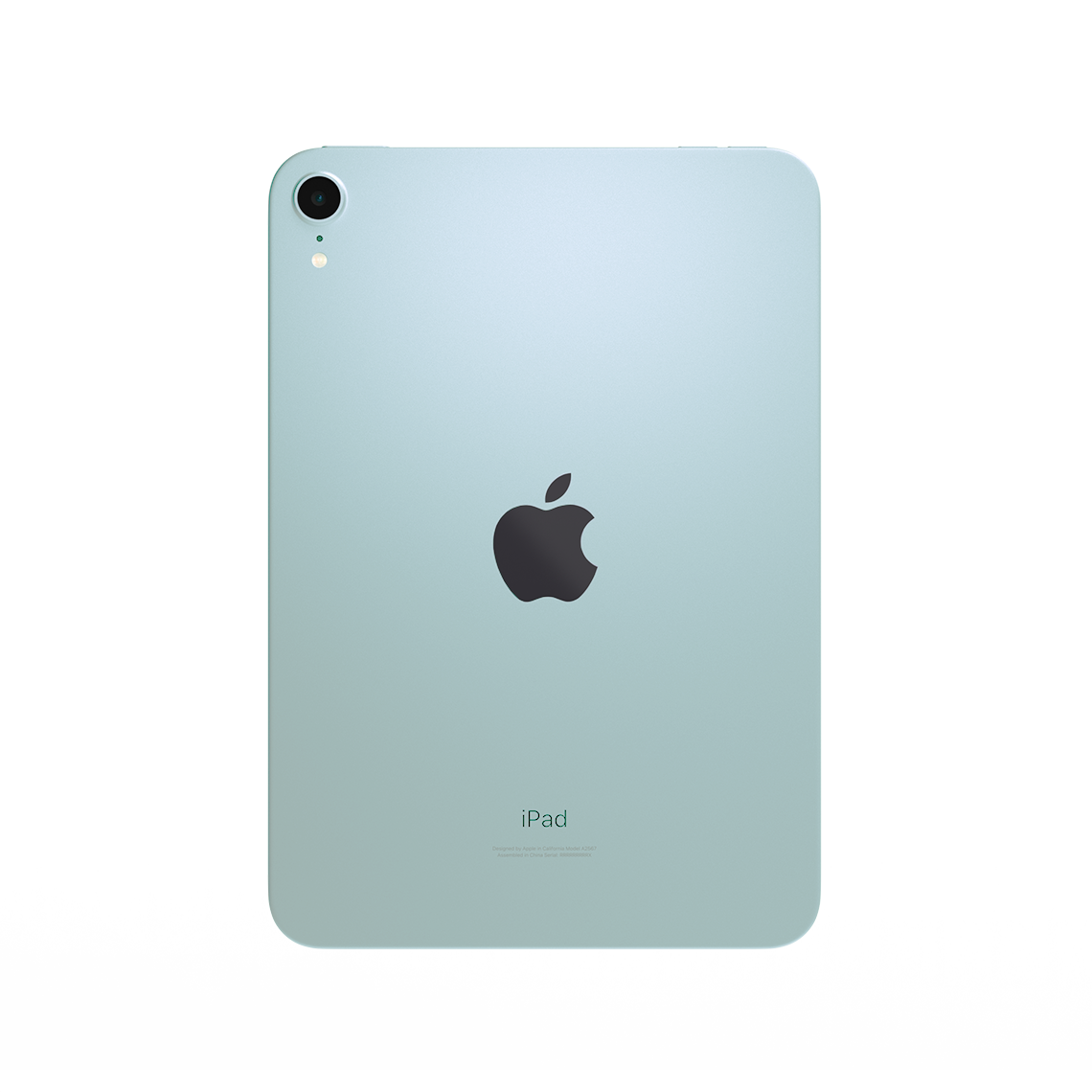 Apple iPad mini A17 Pro Wi-Fi
