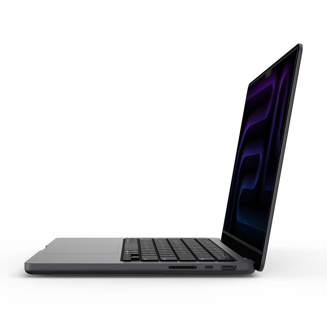 Apple 14 pouces MacBook Pro M5 Max avec 18 cœurs CPU, 40 cœurs GPU