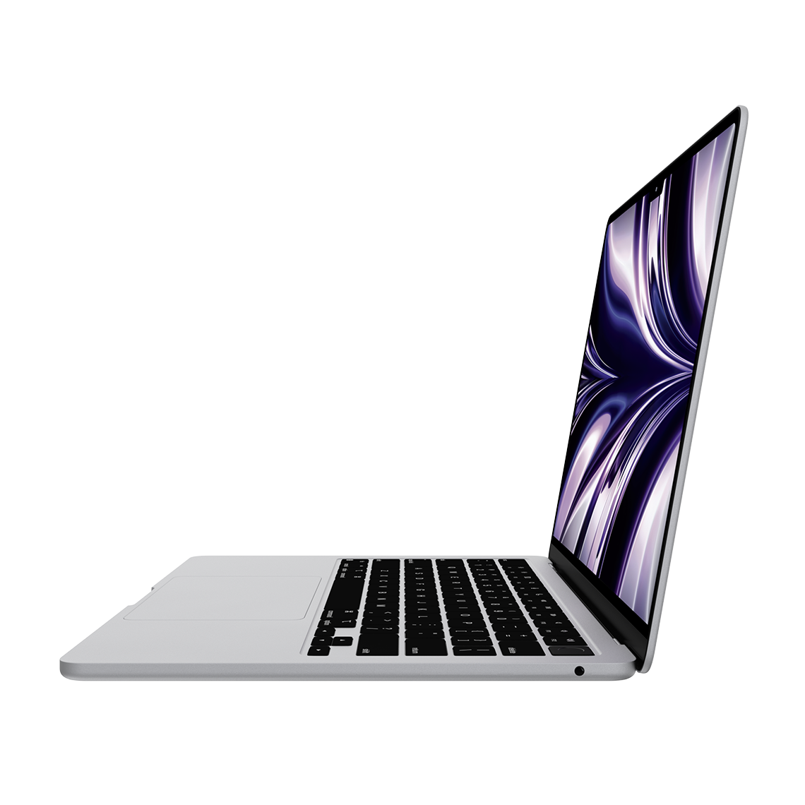 Apple 13 pouces MacBook Air M2, 8 cœurs GPU