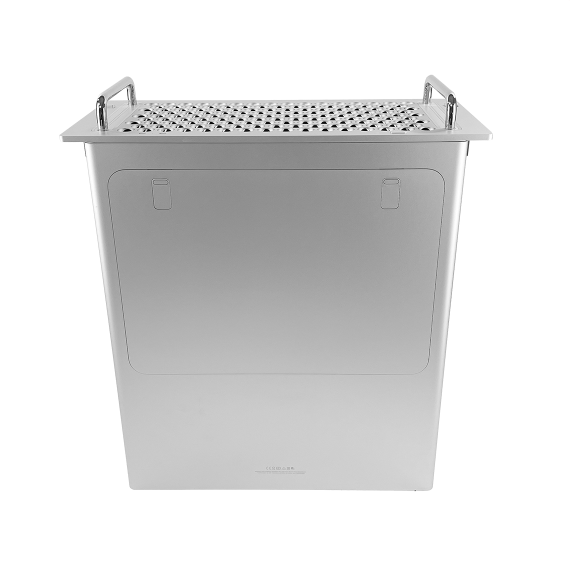 Apple 2019 Mac Pro Intel Xeon 28 cœurs, AMD Radeon Pro Vega II Duo, Rack Mount