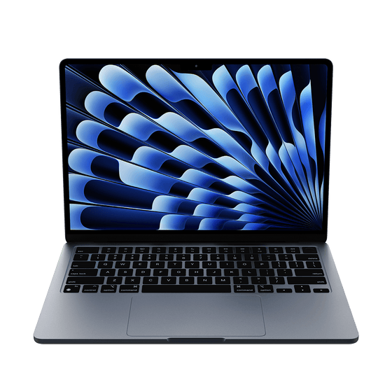 Apple 13 pouces MacBook Air M4, 10 cœurs GPU