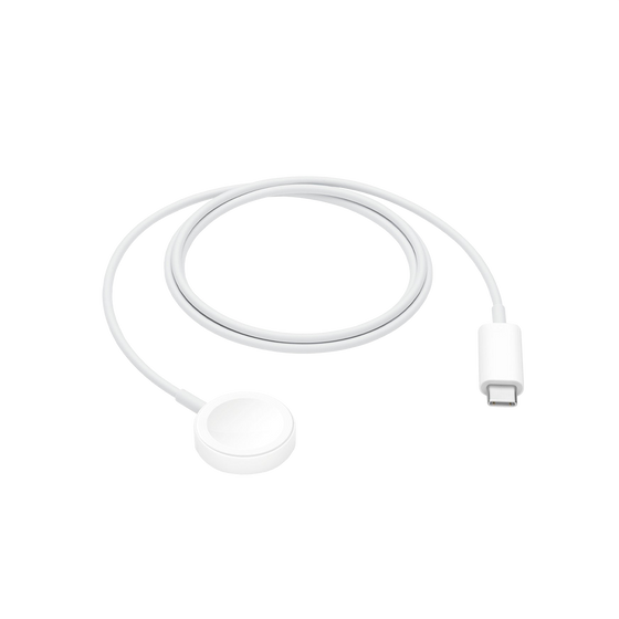 Apple Watch Magnetic câble de charge USB-C (1 m)