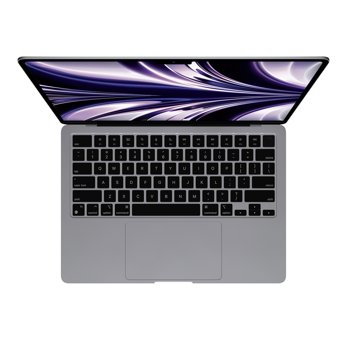 Apple 13 pouces MacBook Air M2, 10 cœurs GPU