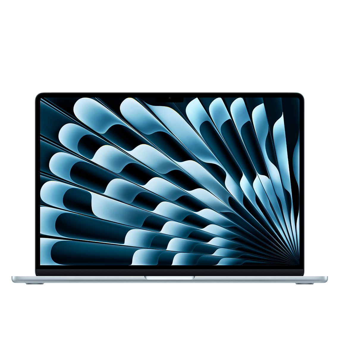 Apple 15 pouces MacBook Air M4, 10 cœurs GPU