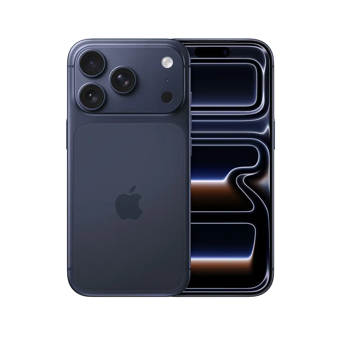 Apple iPhone 17 Pro
